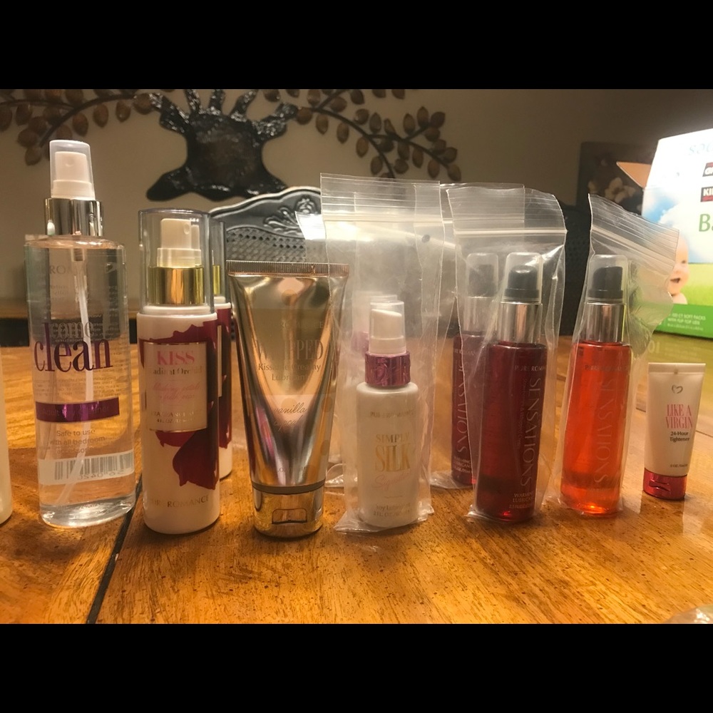 Bundle for Mindy